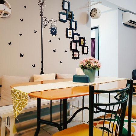 Ipoh City Centre Majestic 2 Room Holiday Suite By City Home Empire ภายนอก รูปภาพ
