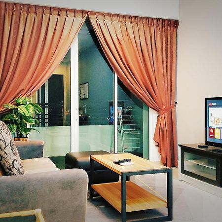 Ipoh City Centre Majestic 2 Room Holiday Suite By City Home Empire ภายนอก รูปภาพ