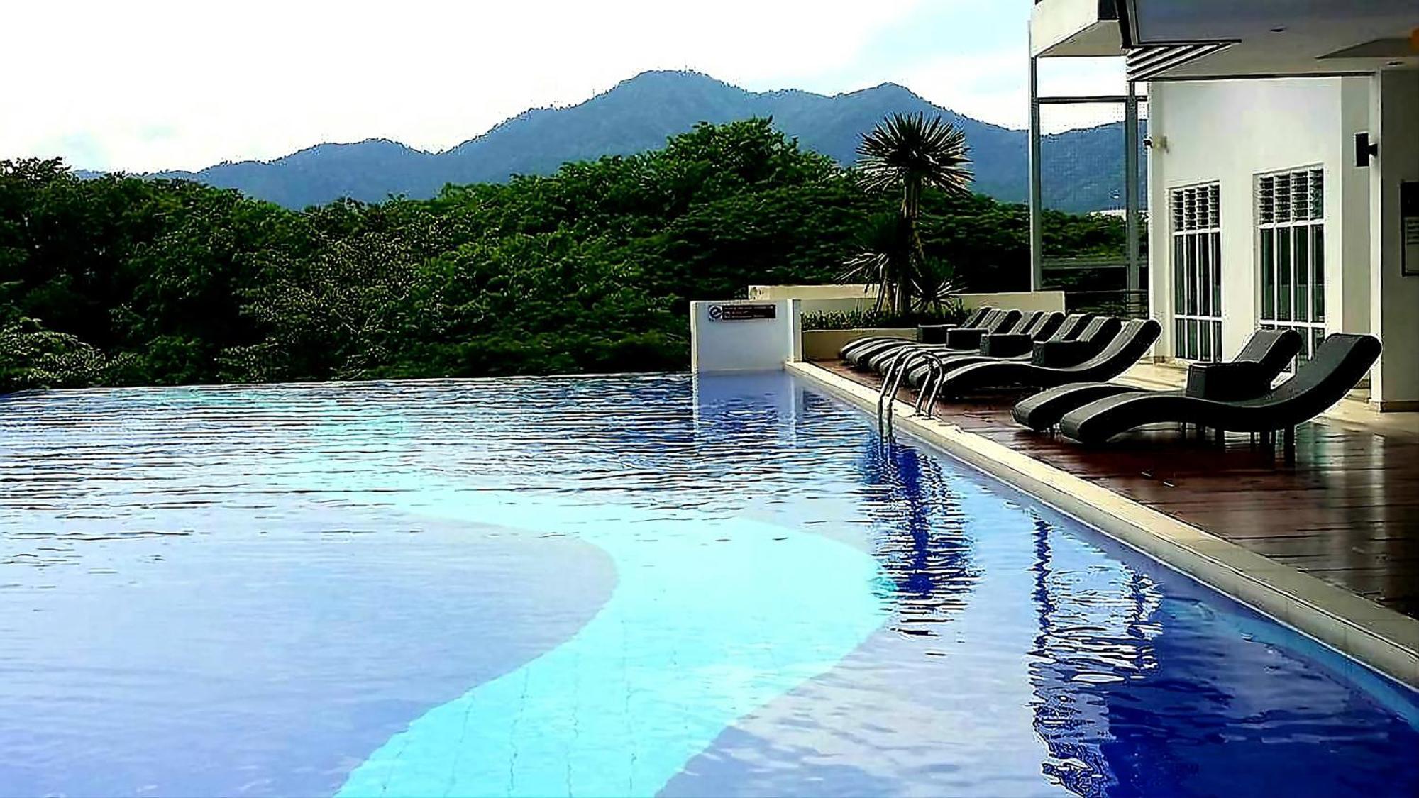 Ipoh City Centre Majestic 2 Room Holiday Suite By City Home Empire ภายนอก รูปภาพ
