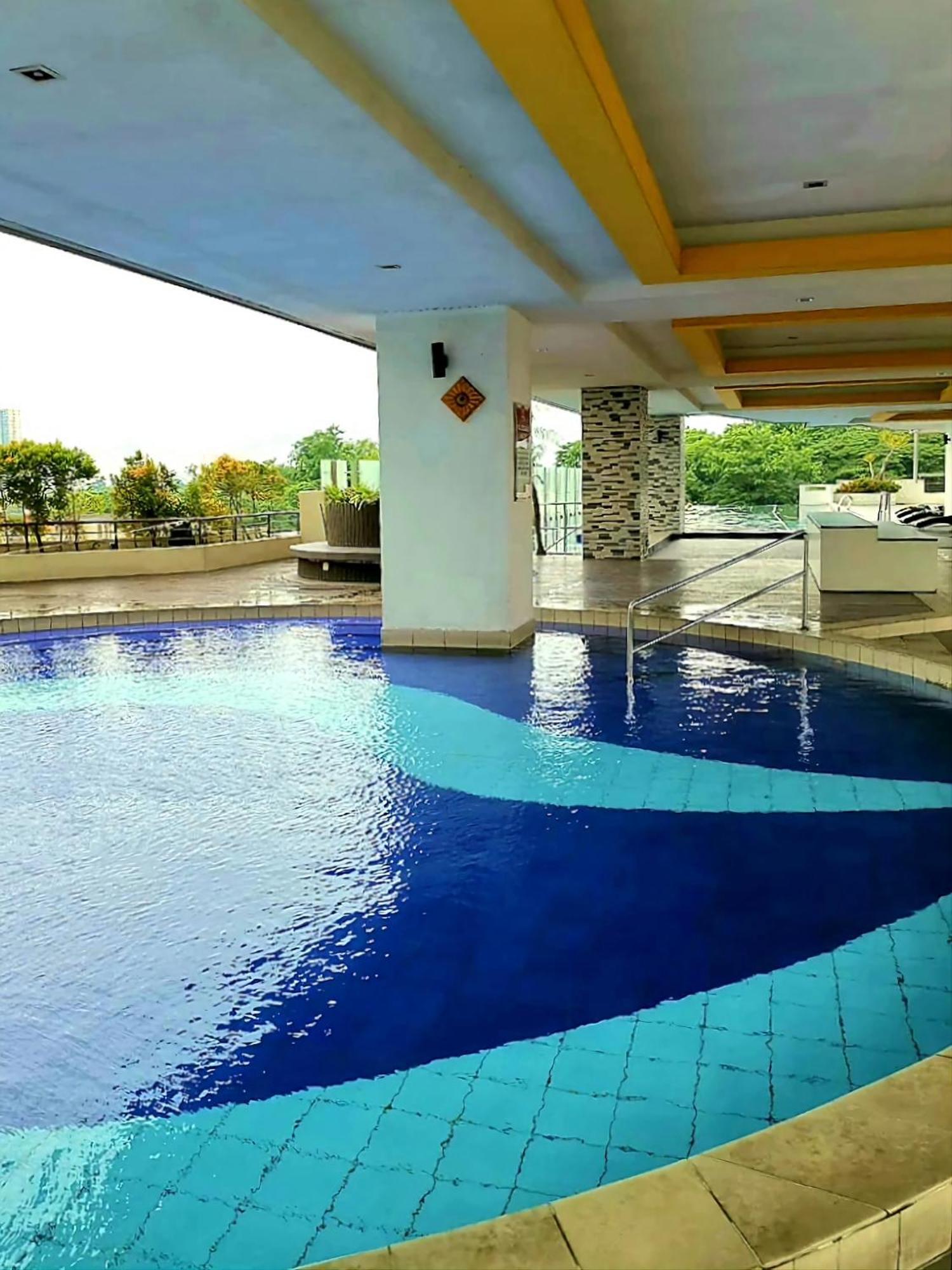 Ipoh City Centre Majestic 2 Room Holiday Suite By City Home Empire ภายนอก รูปภาพ