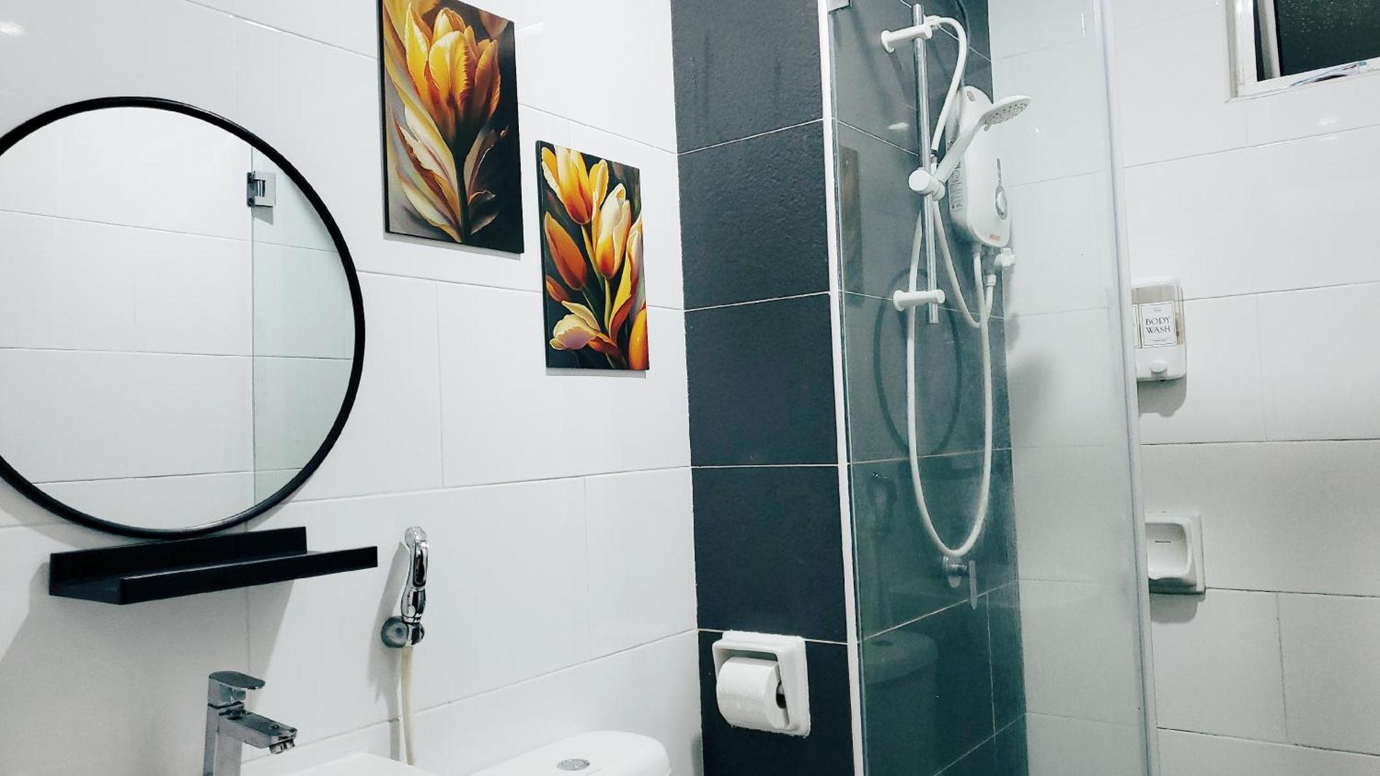 Ipoh City Centre Majestic 2 Room Holiday Suite By City Home Empire ภายนอก รูปภาพ