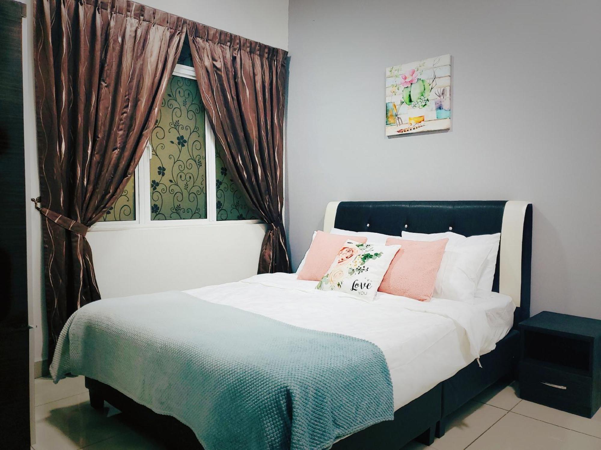 Ipoh City Centre Majestic 2 Room Holiday Suite By City Home Empire ภายนอก รูปภาพ