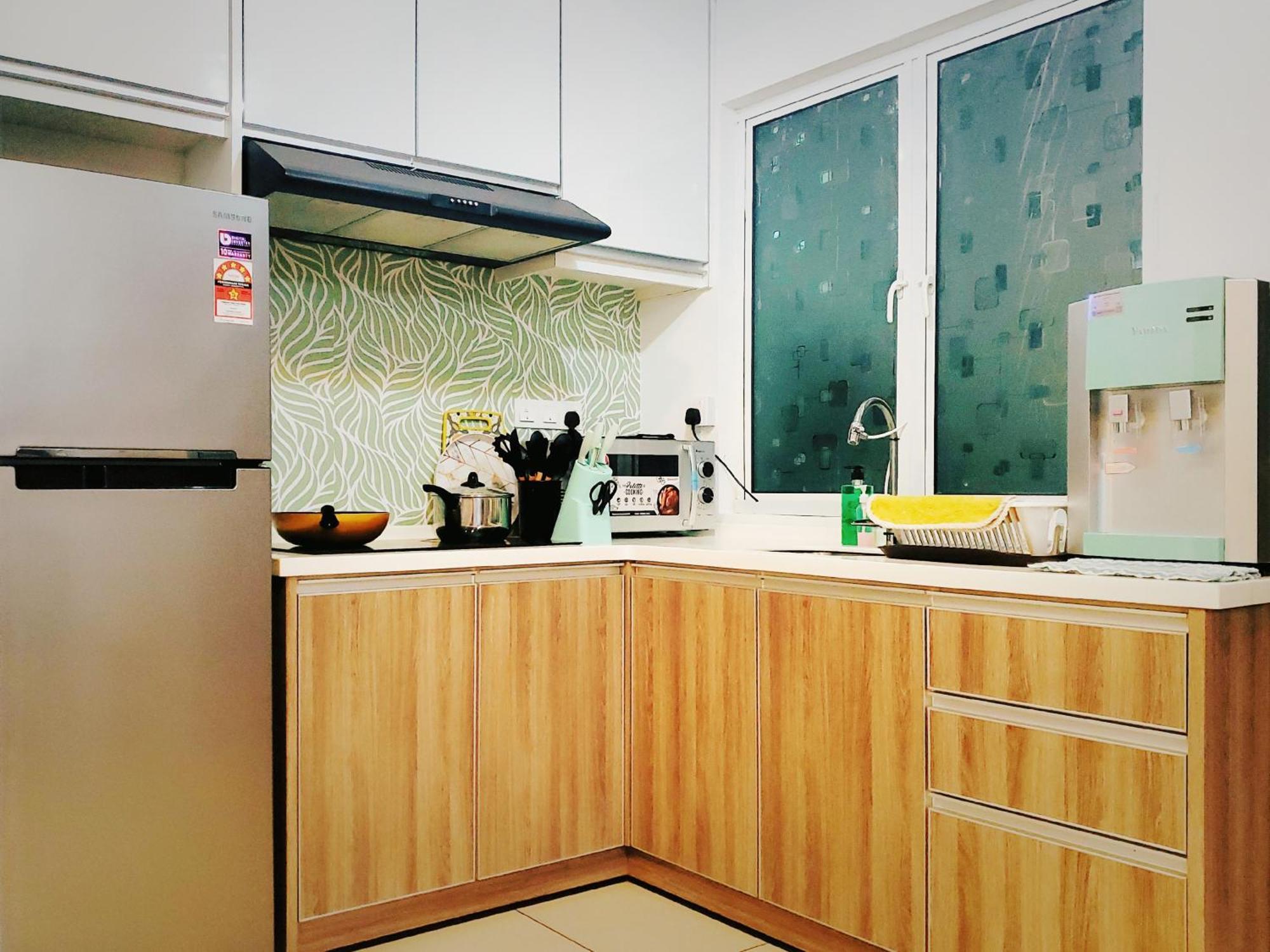 Ipoh City Centre Majestic 2 Room Holiday Suite By City Home Empire ภายนอก รูปภาพ